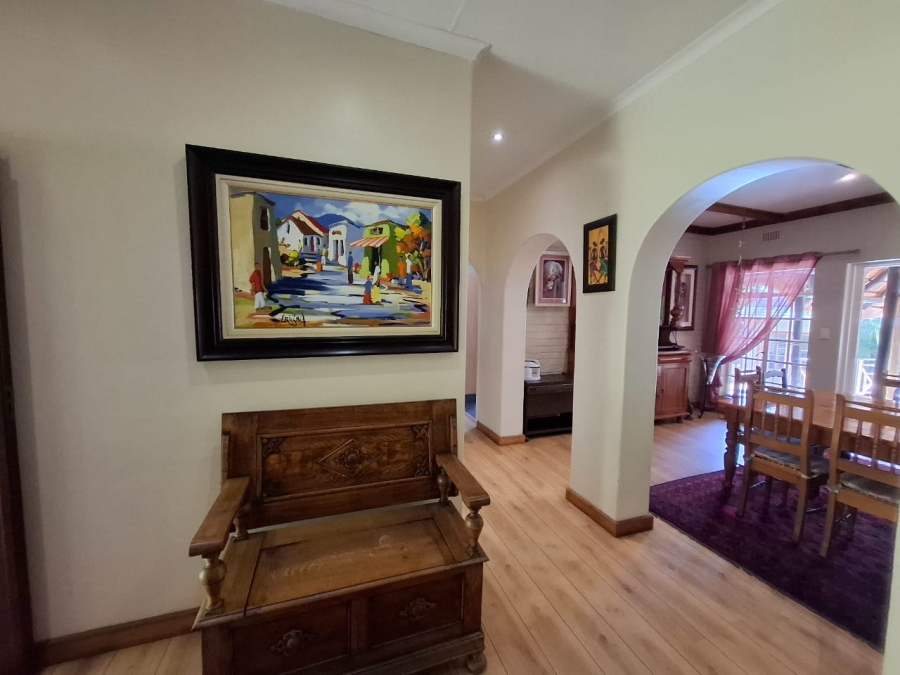 4 Bedroom Property for Sale in Protea Park North West